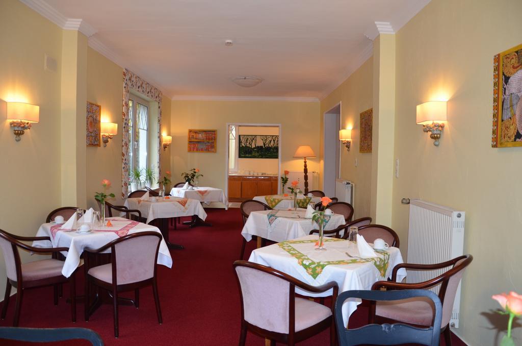 Sathya Ayurveda Hotel Bad Orb Eksteriør billede