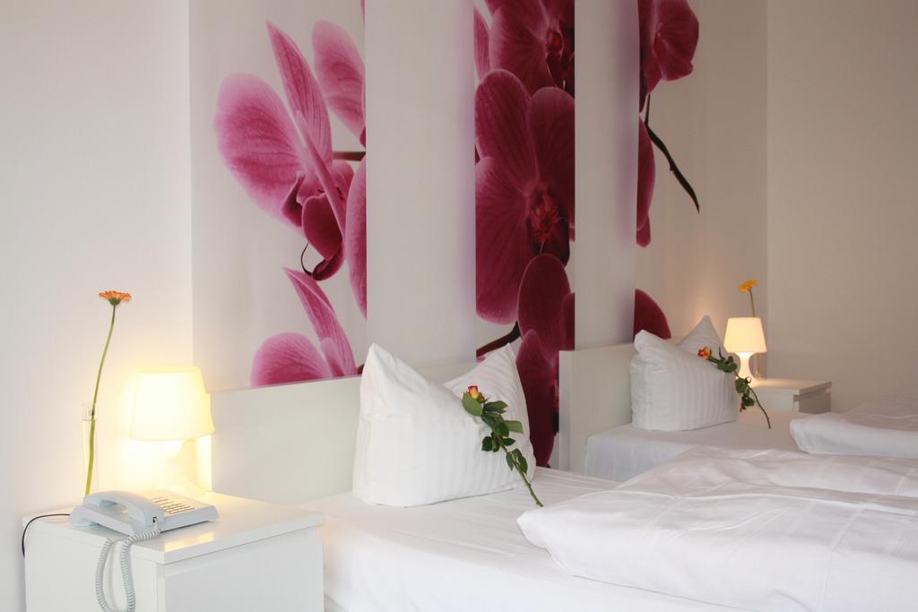 Sathya Ayurveda Hotel Bad Orb Eksteriør billede